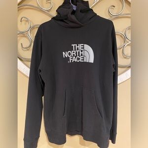 North Face Hoodie